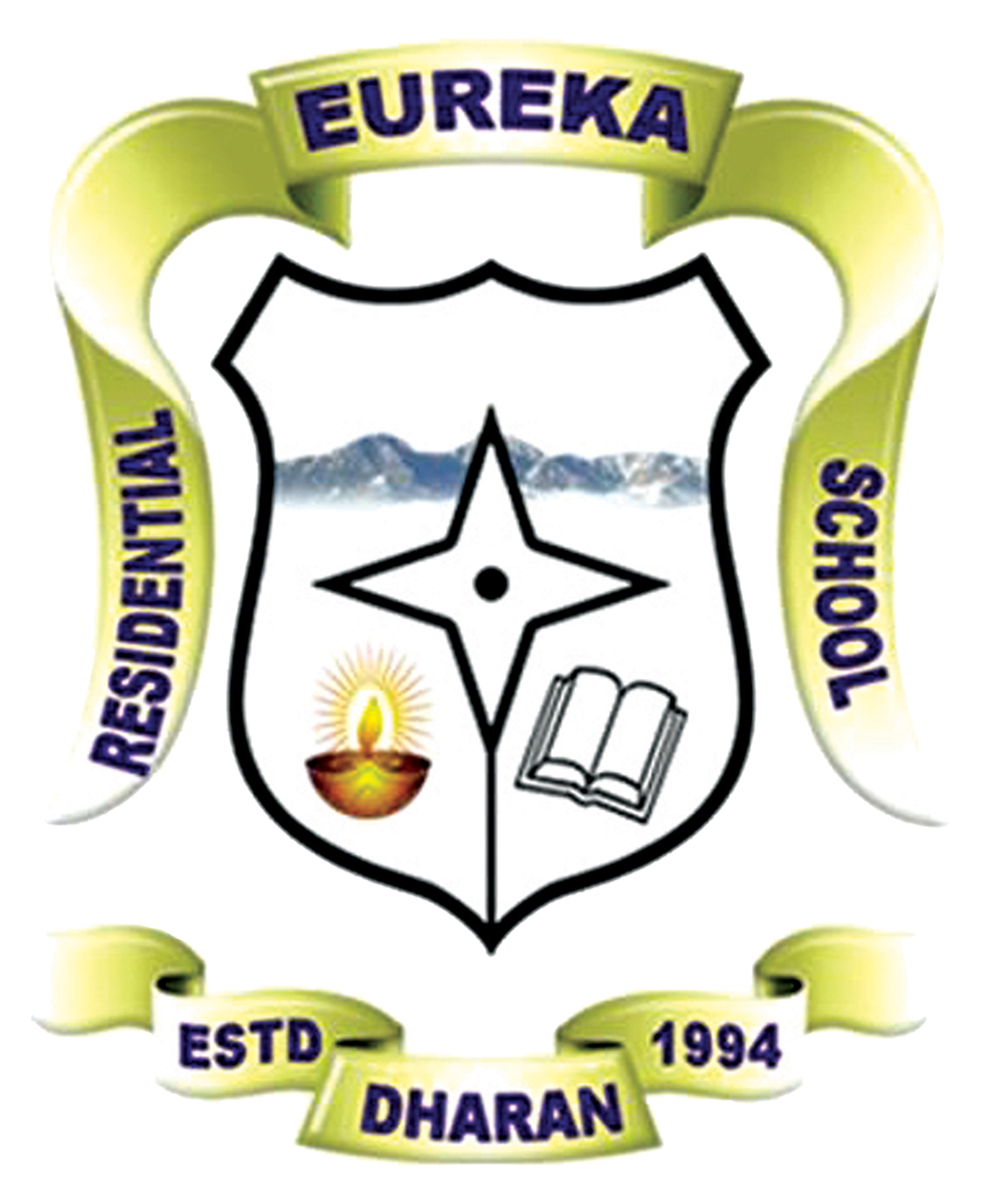 Eureka logo